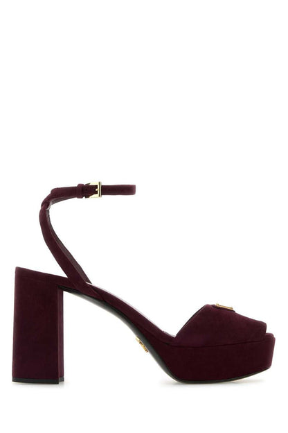 Prada Sandals