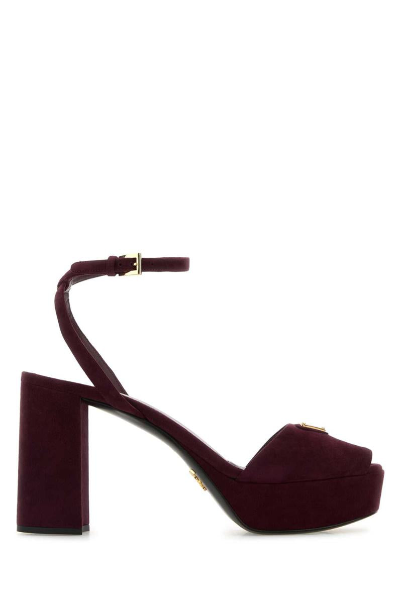 Prada Sandals