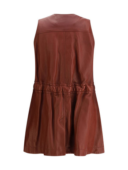 Chloé Jackets