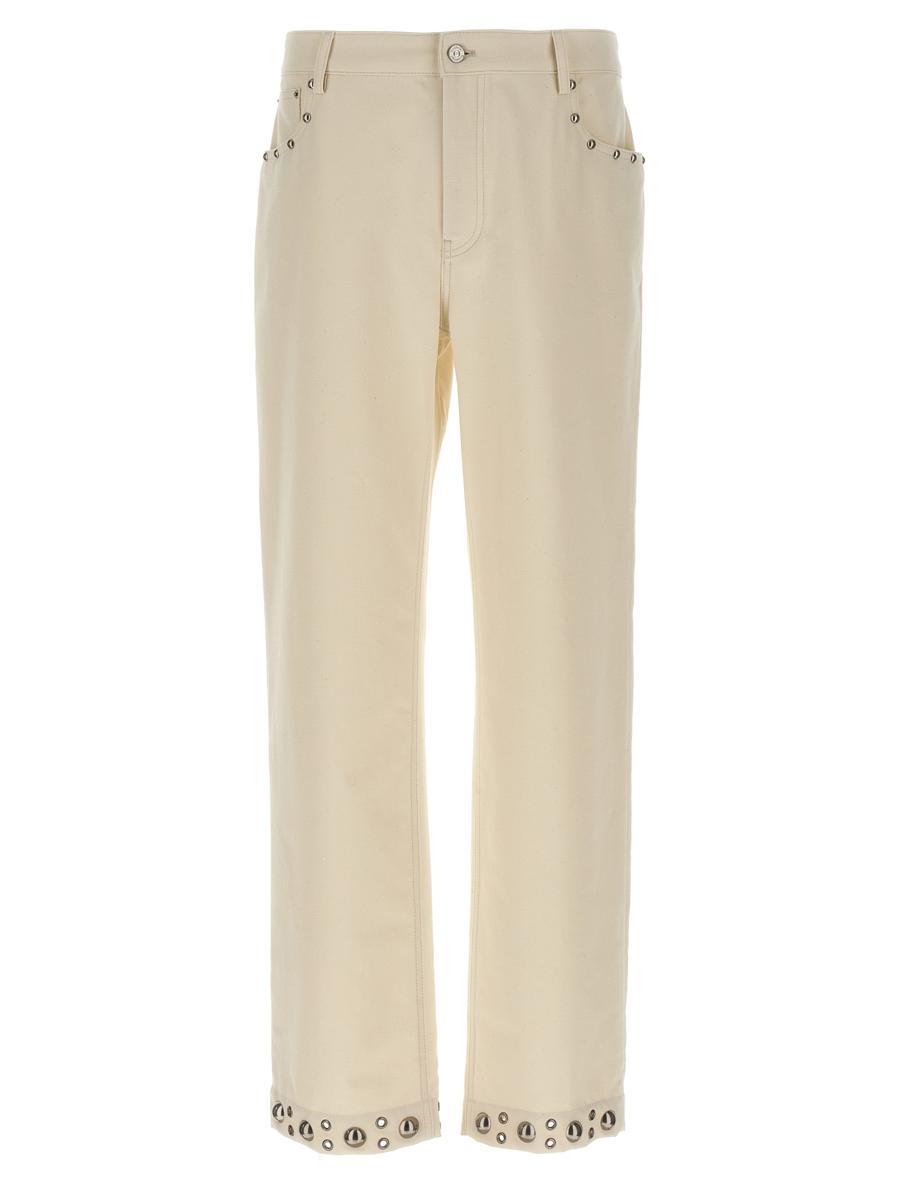 Valentino Garavani Valentino Garavani 'Boule' Pants