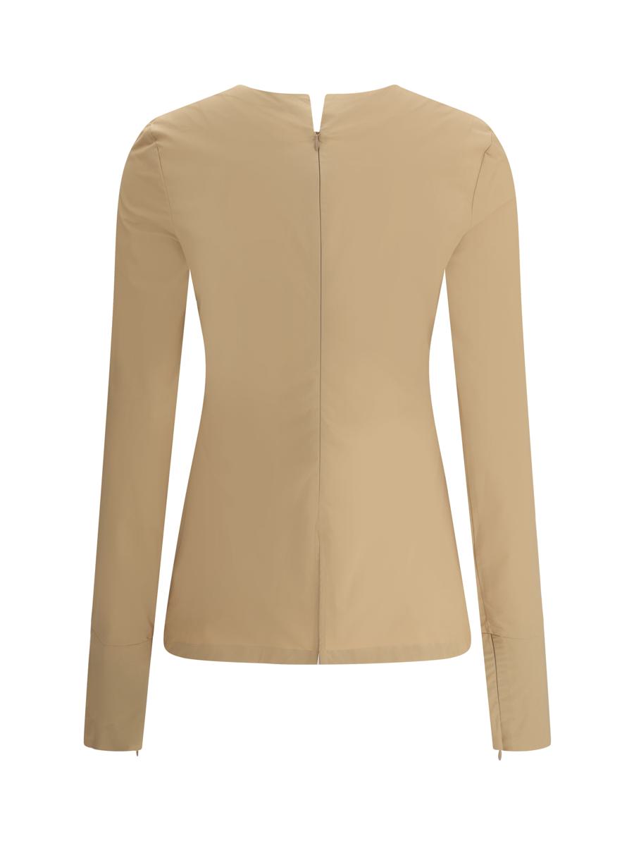 The Latest Top