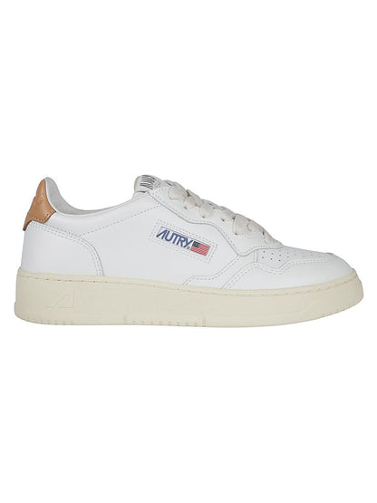 Autry Medialist Low Sneakers