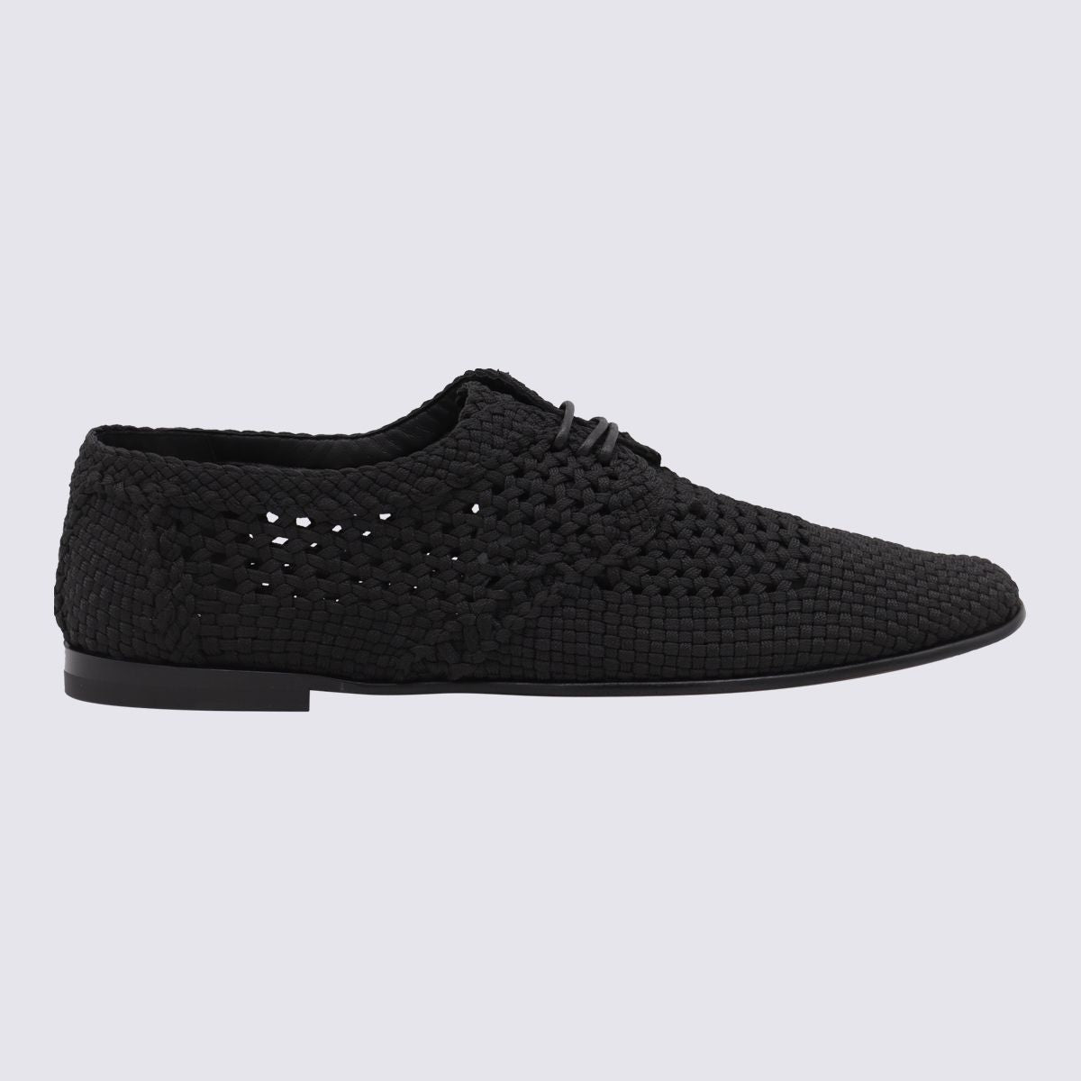 Dolce & Gabbana Flat Shoes
