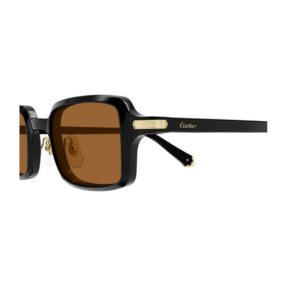Cartier Ct0539S Première De Sunglasses