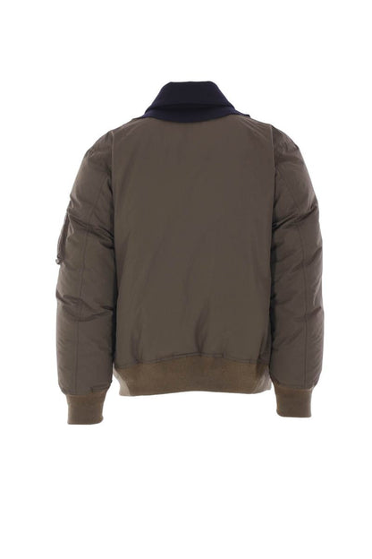 Sacai Coats