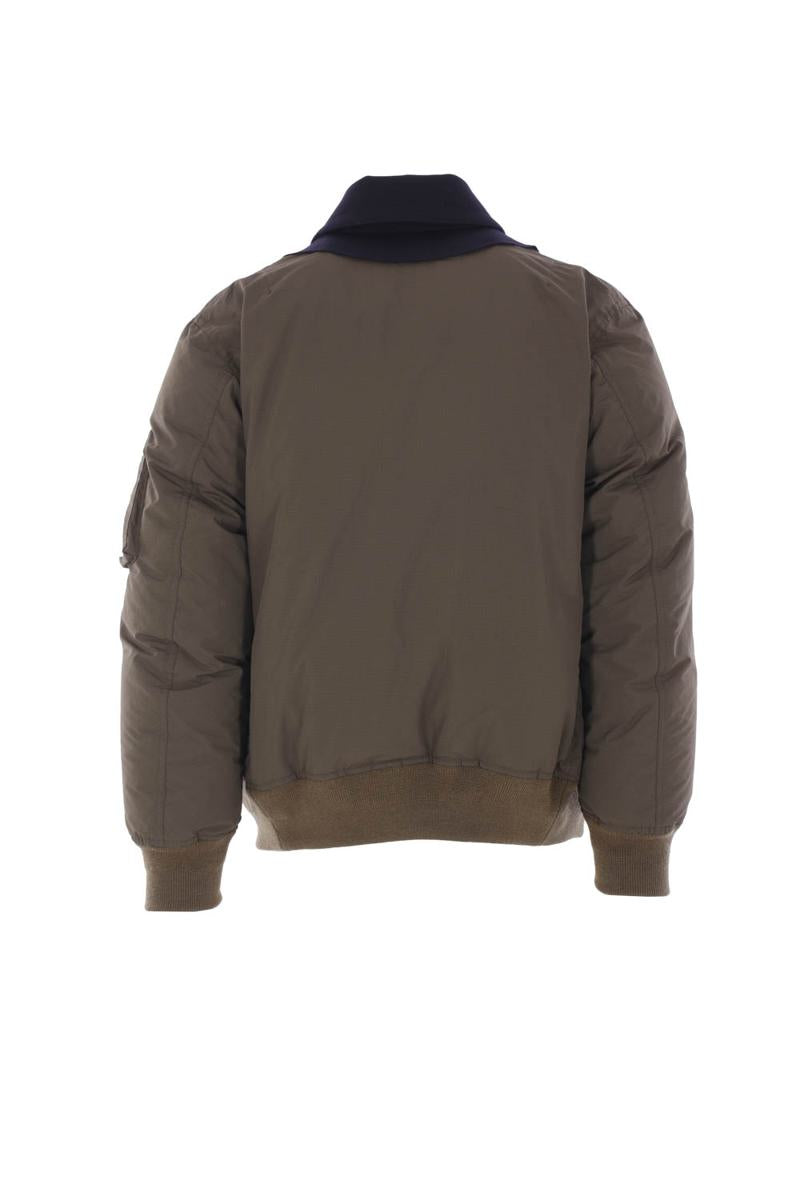 Sacai Coats