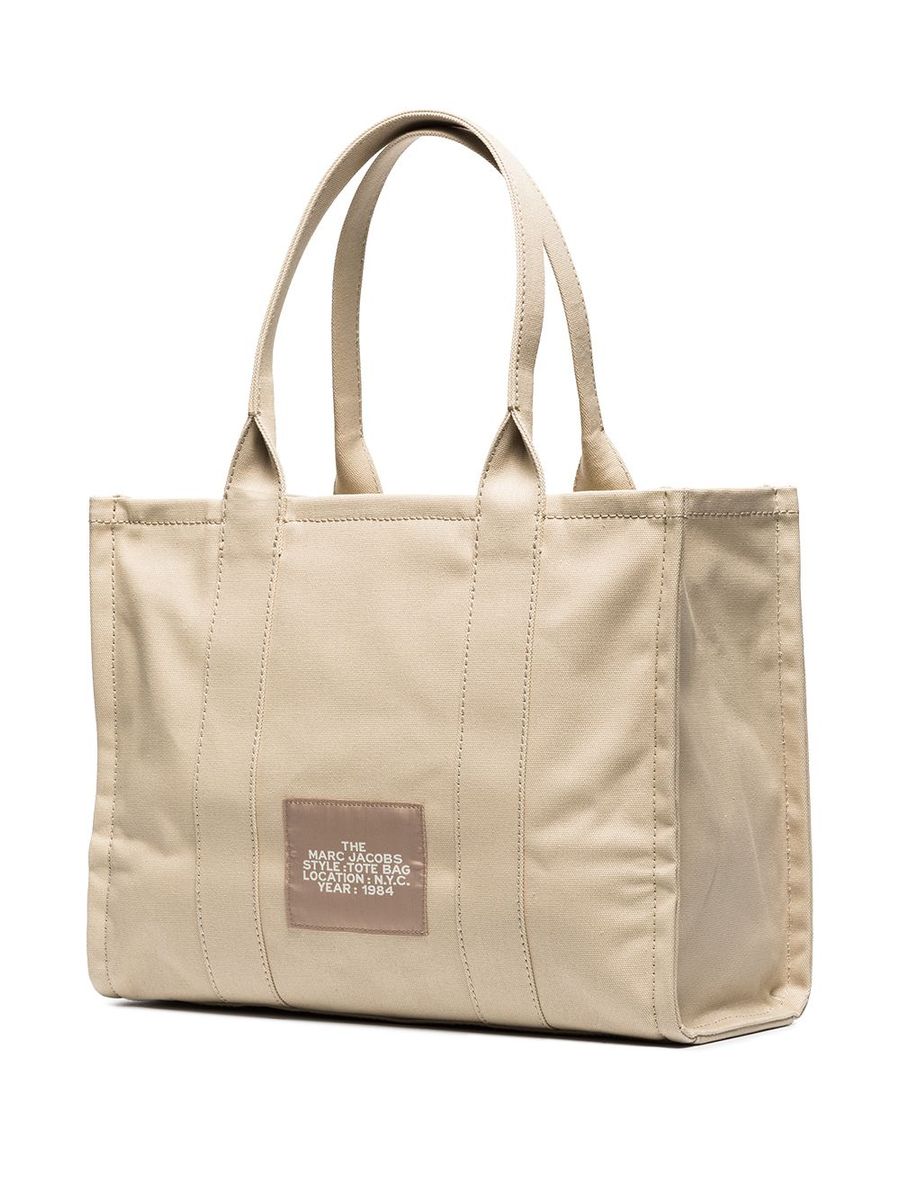 Marc Jacobs Borsa "The Tote" Large