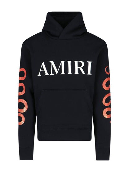 Amiri Sweaters