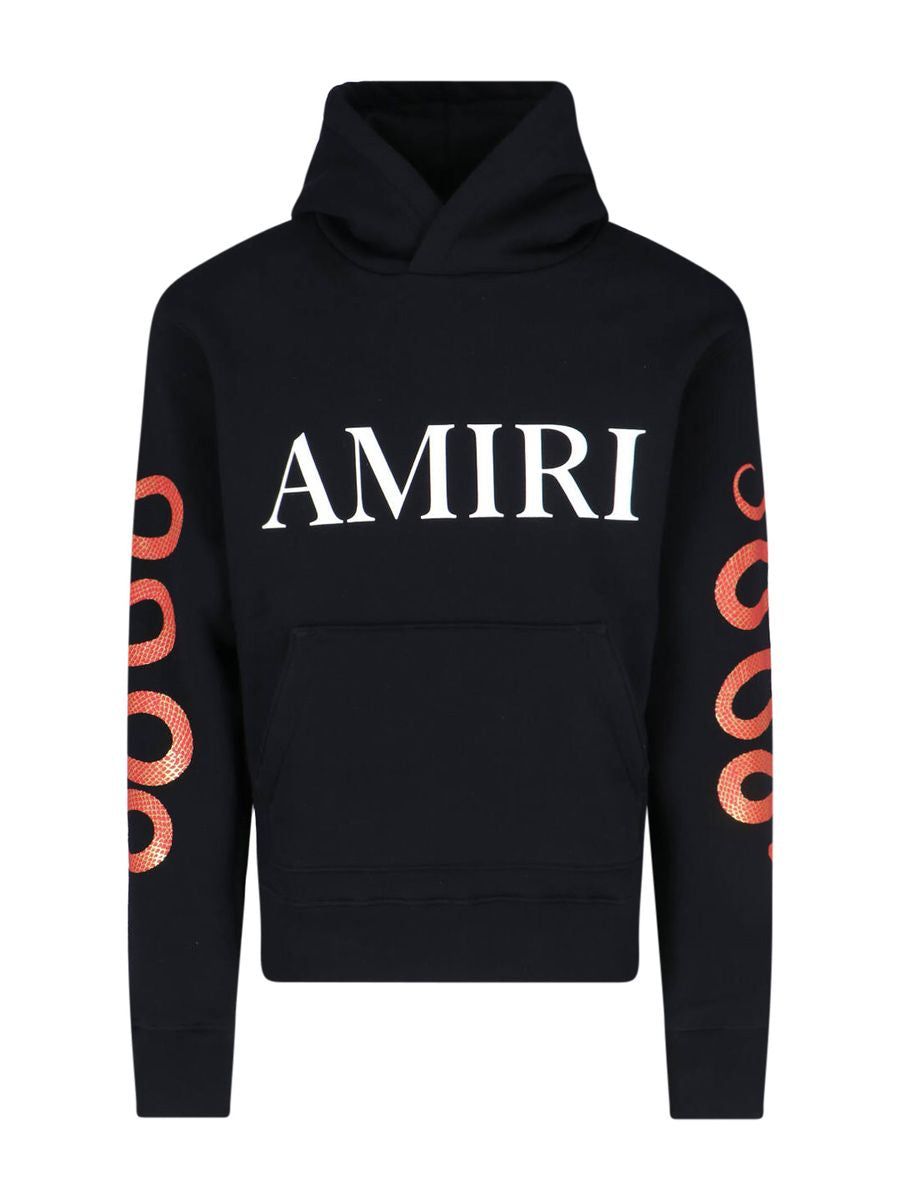 Amiri Sweaters
