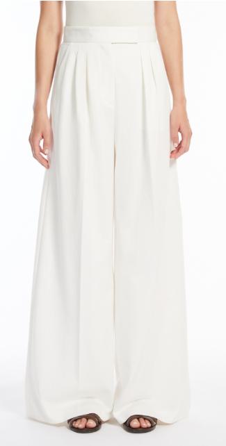 Max Mara Trousers