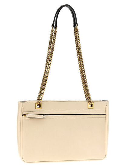 Valentino Garavani Valentino Garavani 'Viva Superstar' Small Shopping Bag