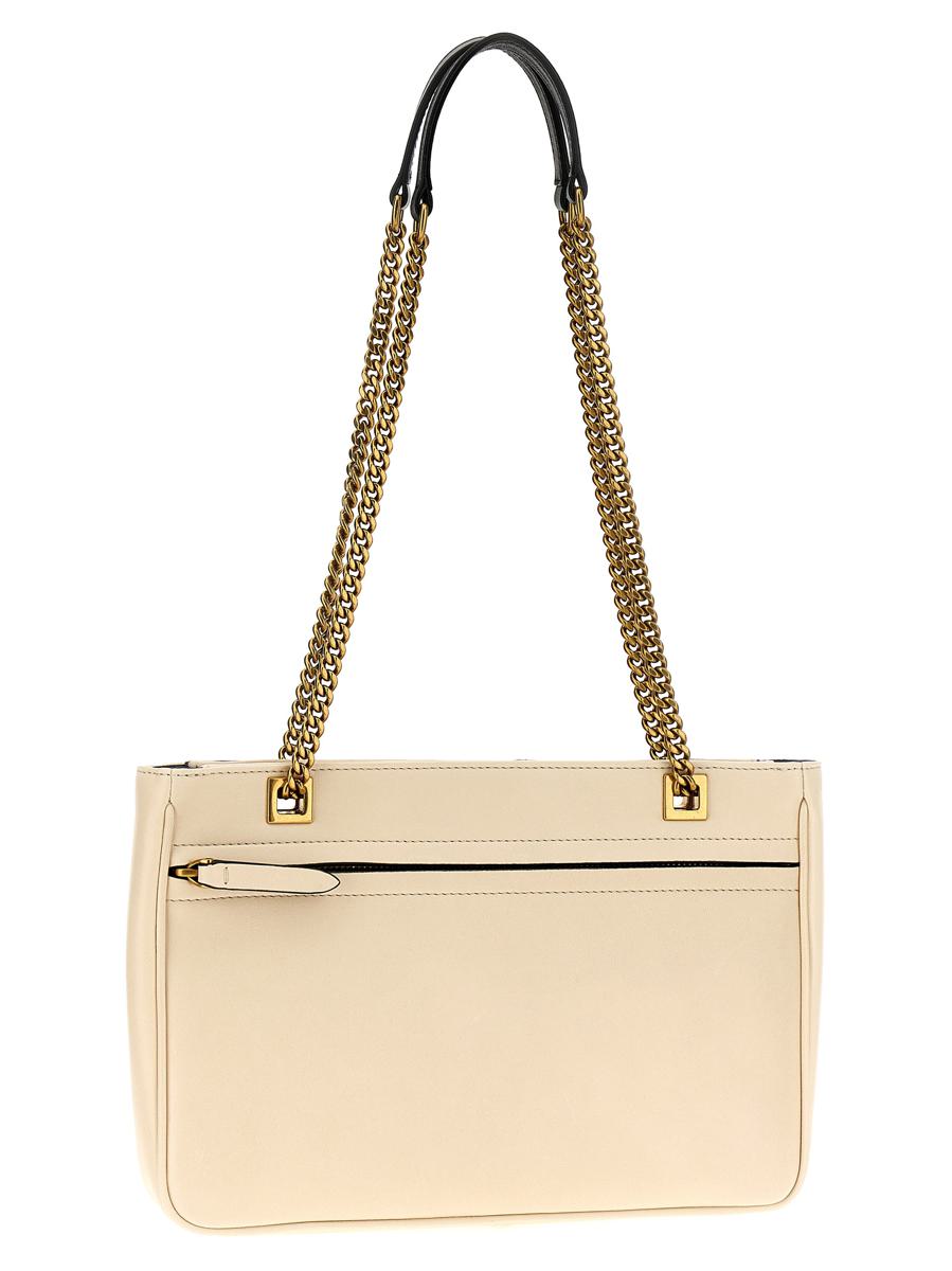 Valentino Garavani Valentino Garavani 'Viva Superstar' Small Shopping Bag