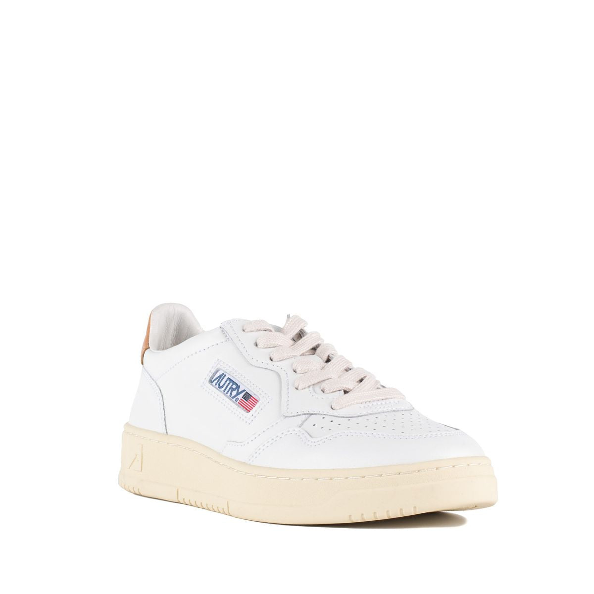 Autry Medialist Low Sneakers