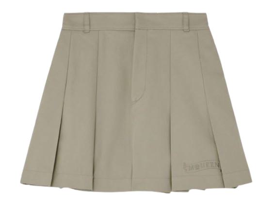 Alexander McQueen Trousers