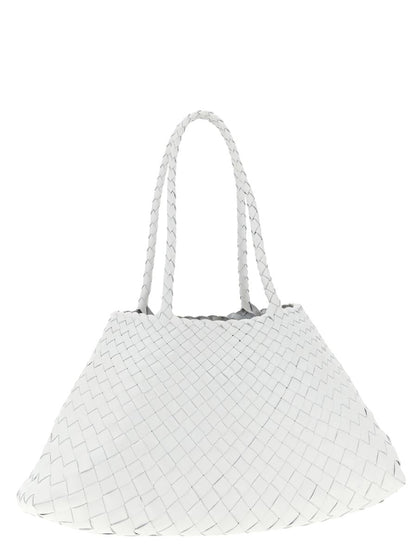 Dragon Diffusion 'Santa Croce' Large Shoulder Bag