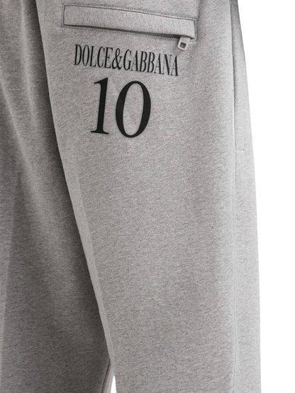 Dolce & Gabbana Trousers