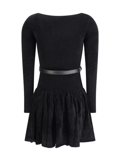 Self-Portrait Dresses