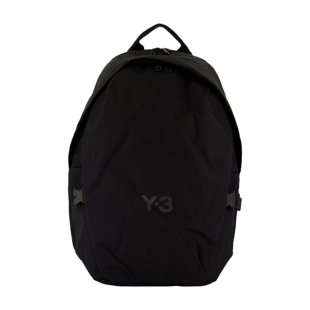 Y-3 Adidas Backpack