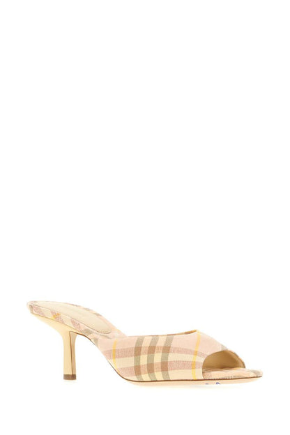 Burberry Sandals