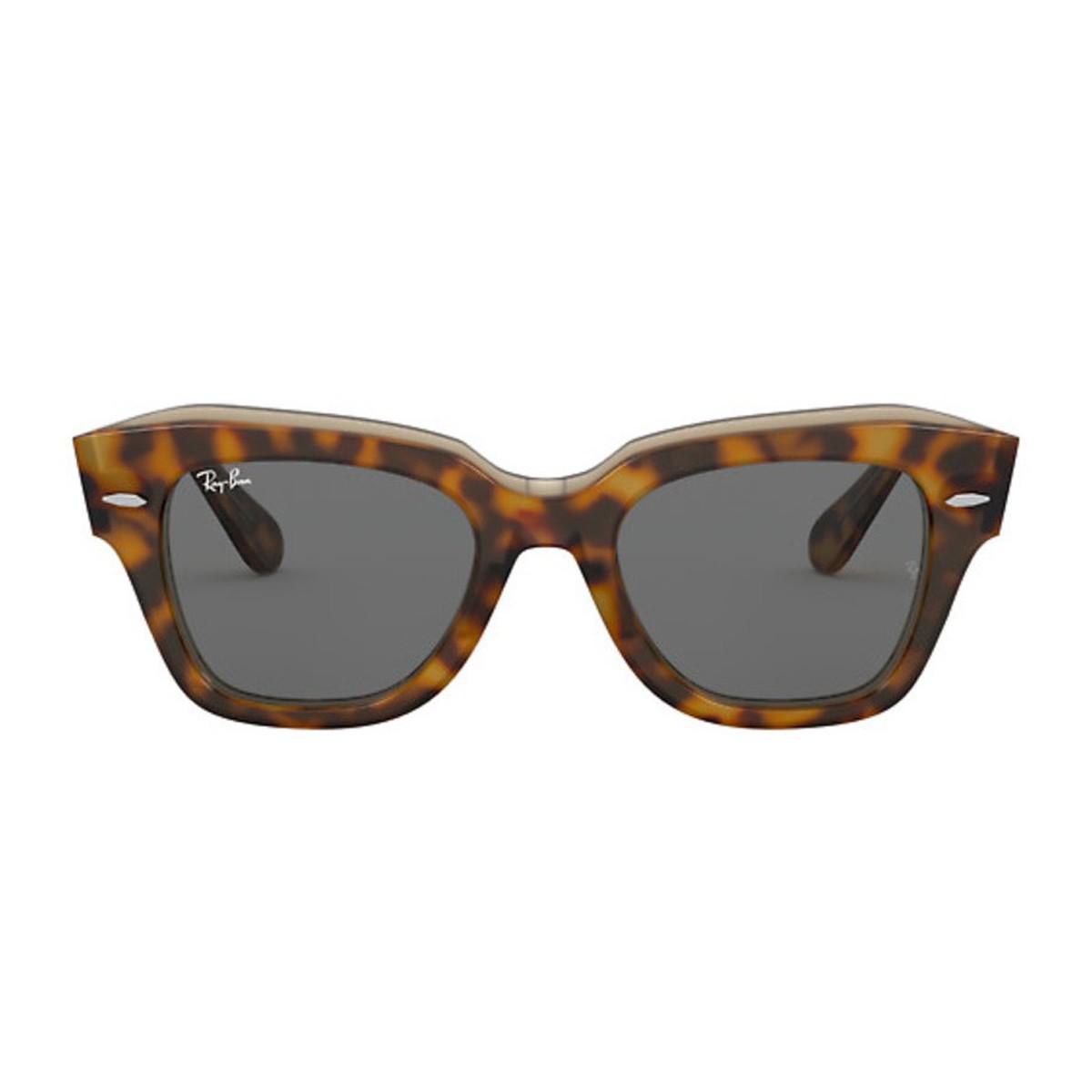 Ray-Ban State Street Rb2186 Sunglasses