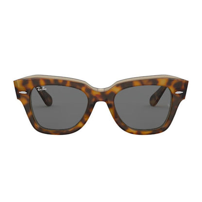 Ray-Ban State Street Rb2186 Sunglasses