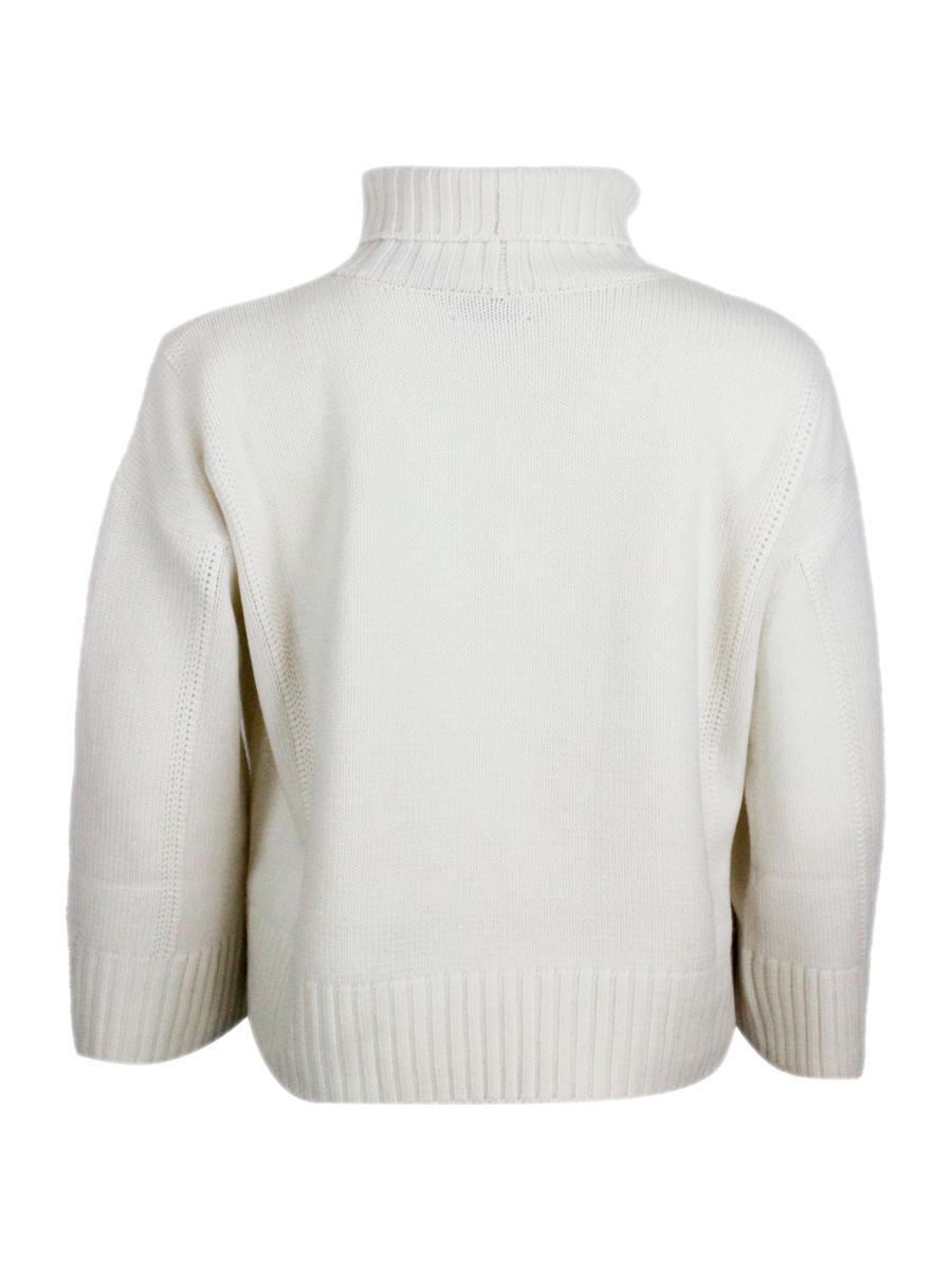 Malo Sweaters