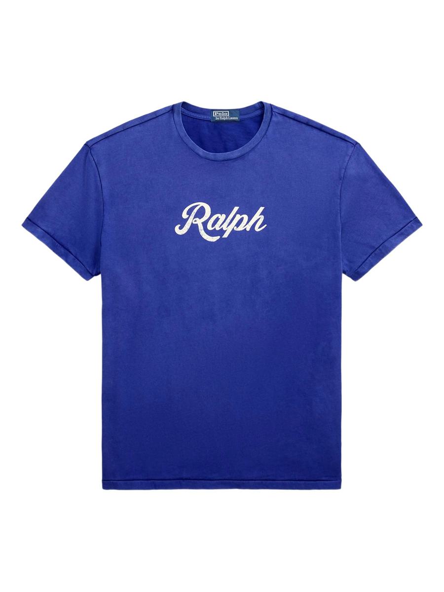 Polo Ralph Lauren Short Sleeve-T-Shirt Clothing