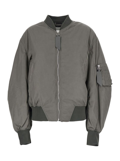 The Attico Bomber 'Anja'