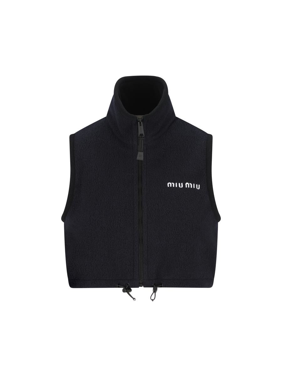 Miu Miu Jackets
