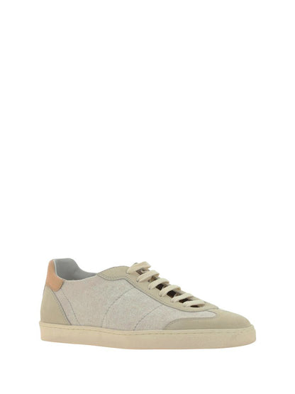 Brunello Cucinelli Sneakers