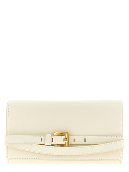 Balmain 'Shuffle' Wallet On Chain
