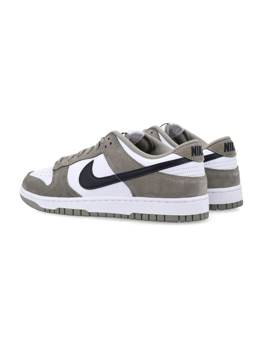 Nike Leather Dunk Low