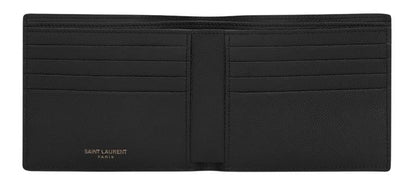Saint Laurent  Wallets