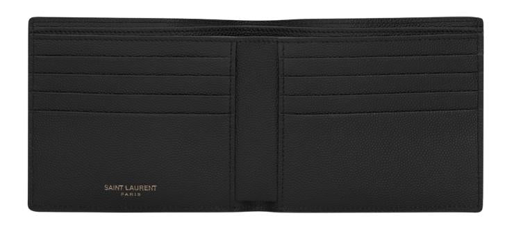 Saint Laurent  Wallets