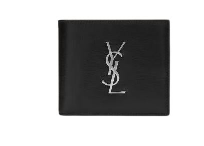 Saint Laurent  Wallets