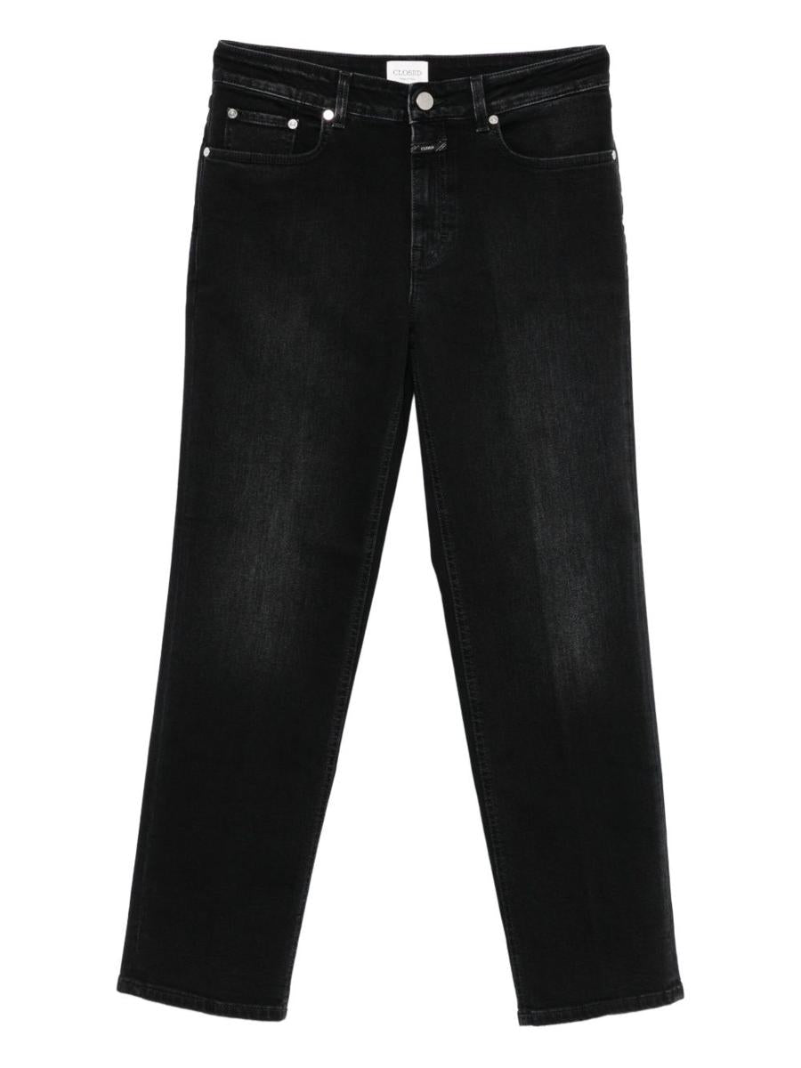 Closed Milo Denim Cotton Jeans