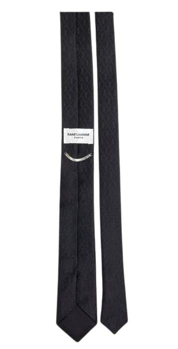 Saint Laurent  Ties