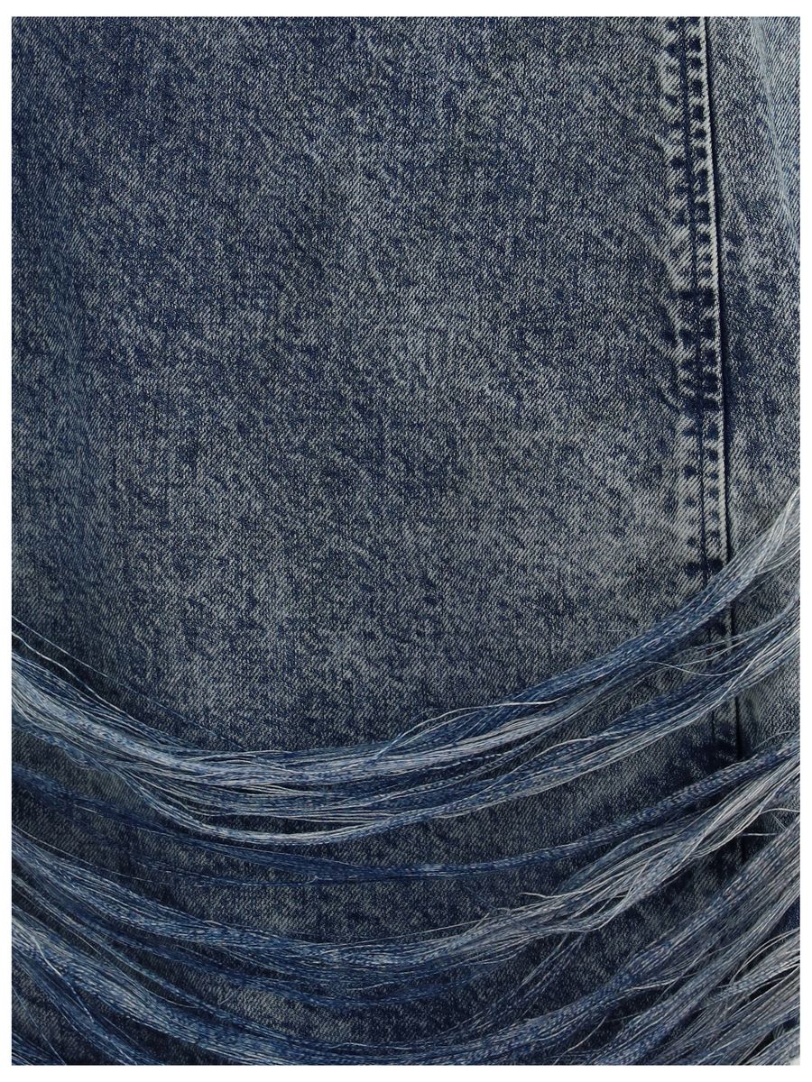 Diesel Dresses