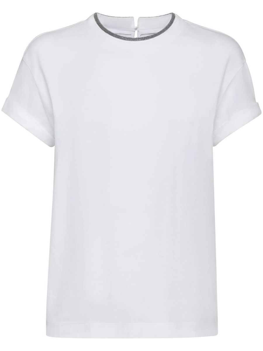 Brunello Cucinelli T-Shirt
