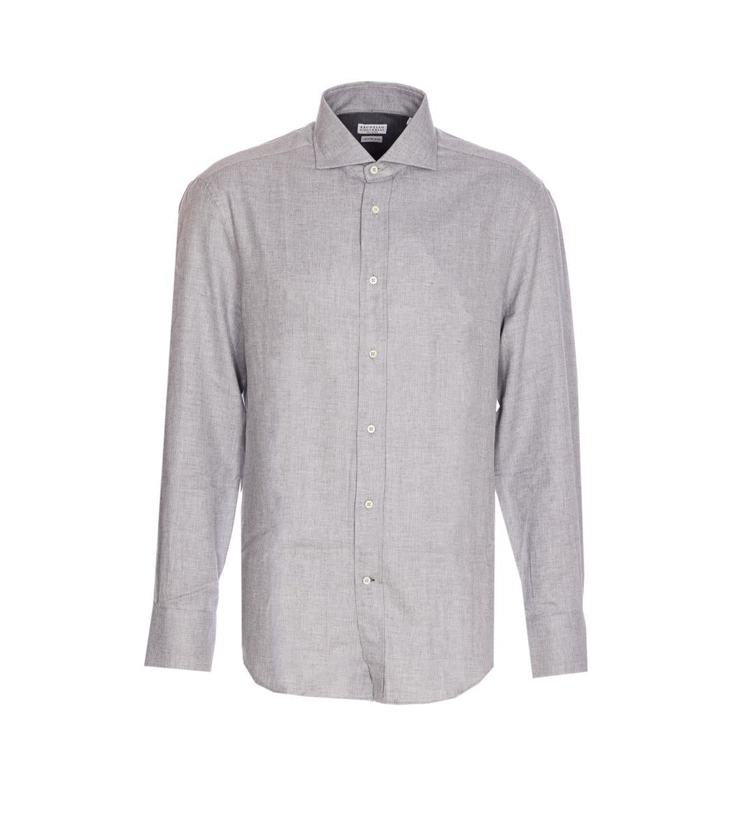 Brunello Cucinelli Shirts