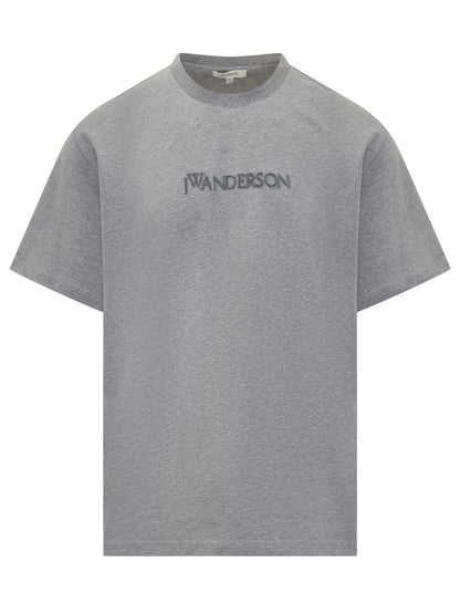 JW Anderson Jw Anderson T-Shirt