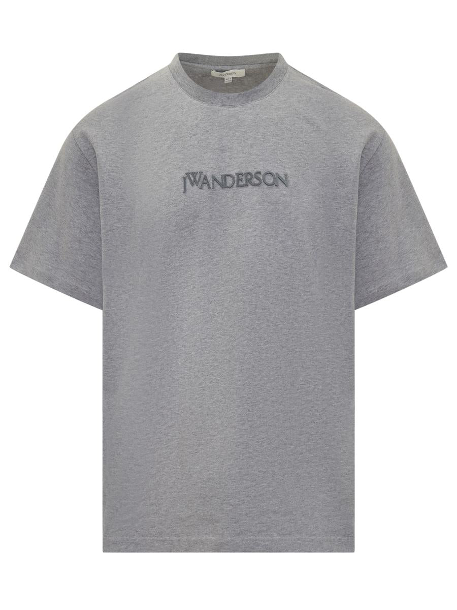 JW Anderson Jw Anderson T-Shirt