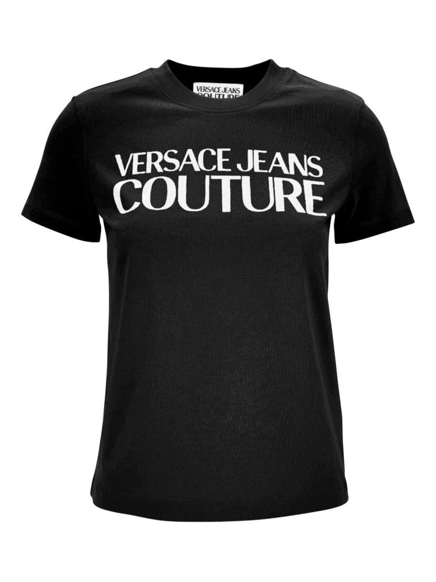 Versace Jeans Couture T-Shirts And Polos