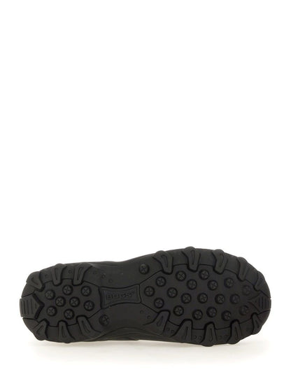 Givenchy 'Bogs' Low Ankle Boots