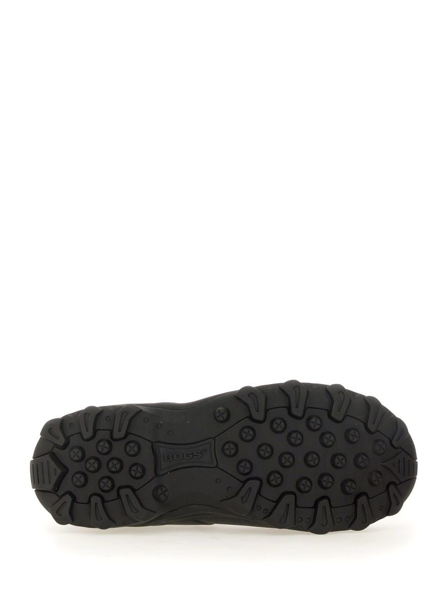 Givenchy 'Bogs' Low Ankle Boots
