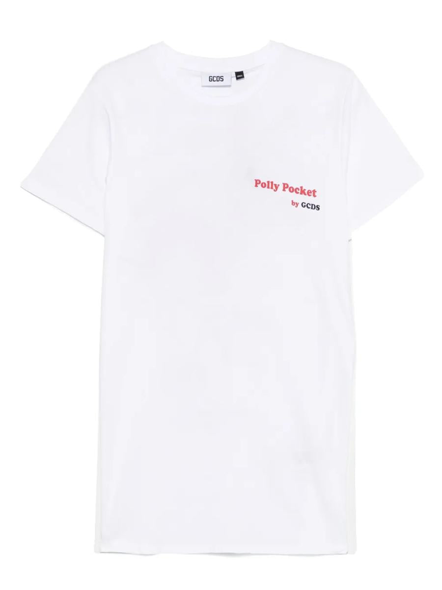 Gcds Cotton Dress