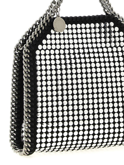 Stella McCartney 'Tiny Falabella' Handbag