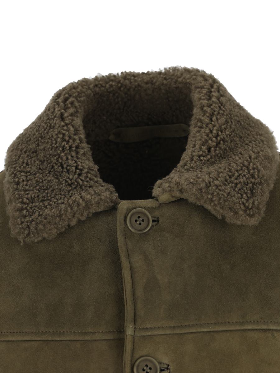 Salvatore Santoro Jackets