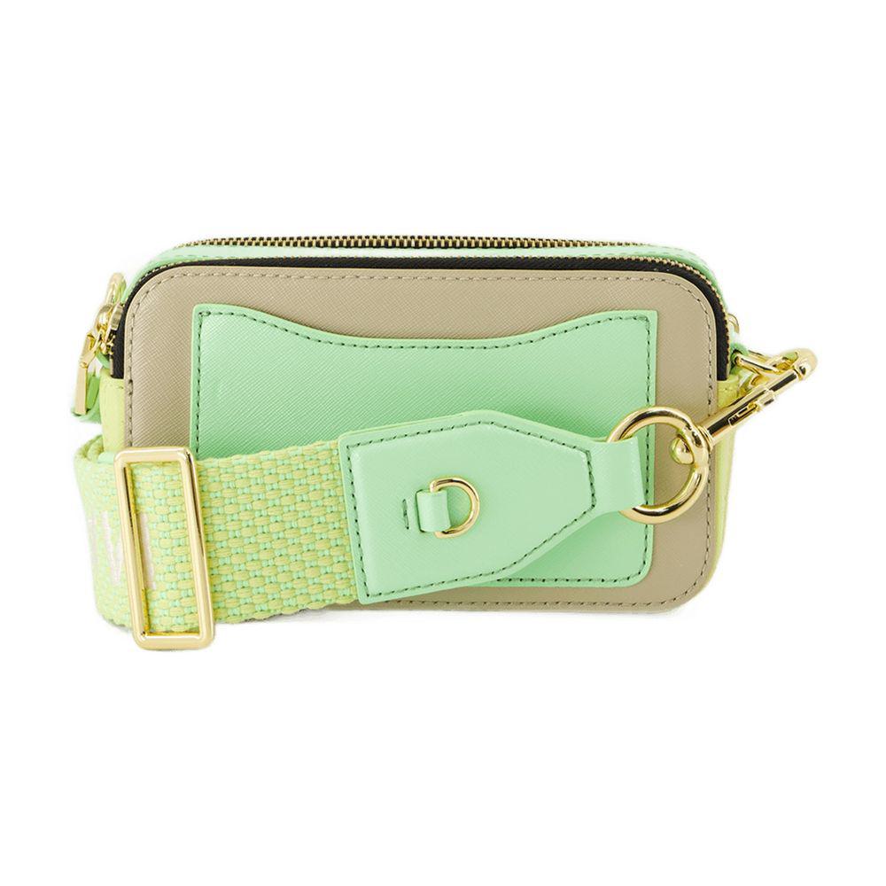 Marc Jacobs The Snapshot Crossbody