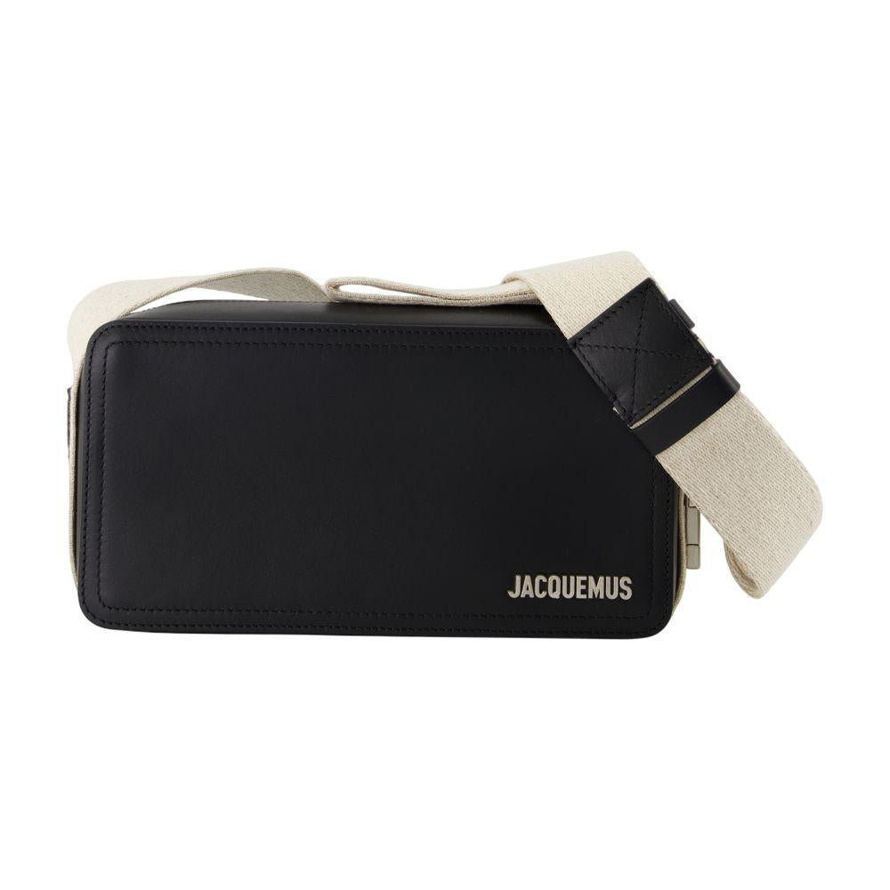Jacquemus Le Cuerda Horizontal